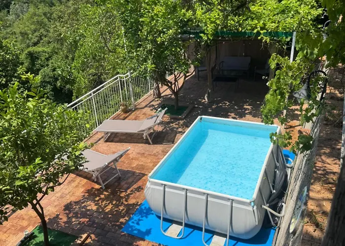 La Perla Del Mare Apartment Vietri Sul Mare